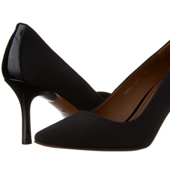 Donald J Pliner Treva-K Pump - NEW - Picture 8 of 9